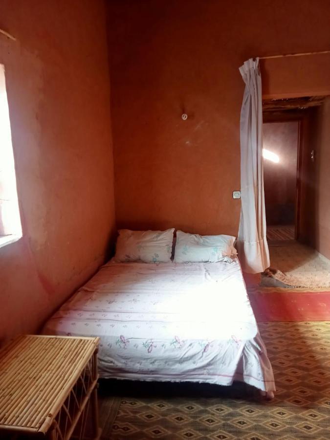 Auberge Restau Tombouctou Aït-Ben-Haddou Exterior foto